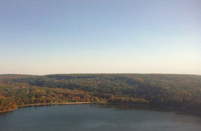 Devils Lake